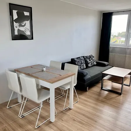 Apartment Piast *