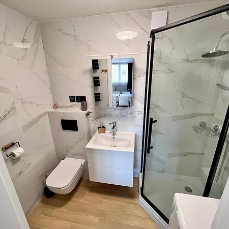 Apartment Piast