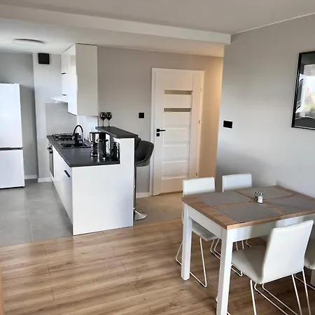 Piast Apartment *