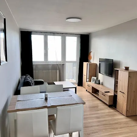 Apartment Piast *