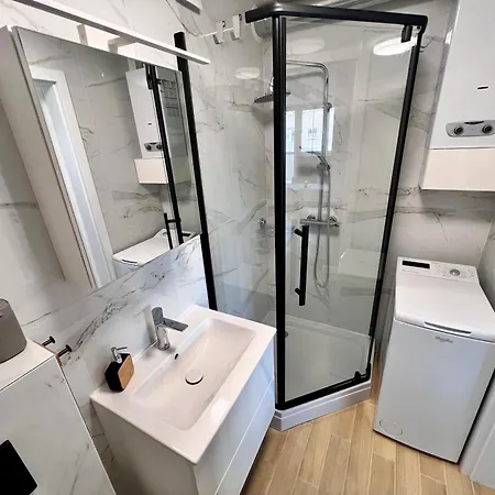 Apartment Piast *